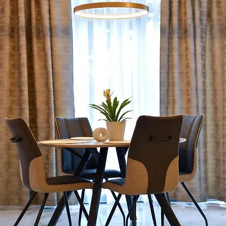 Appartement Madonna *