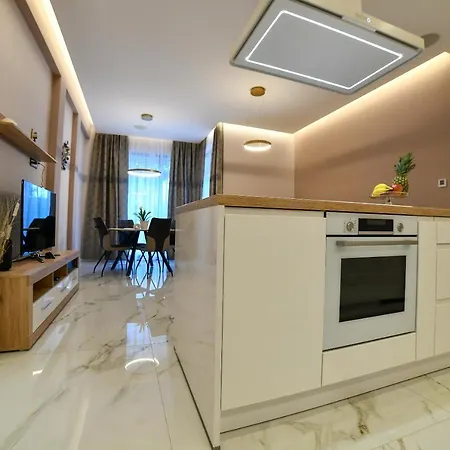 Appartement Madonna