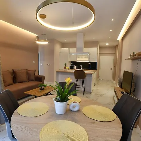Madonna Appartement *