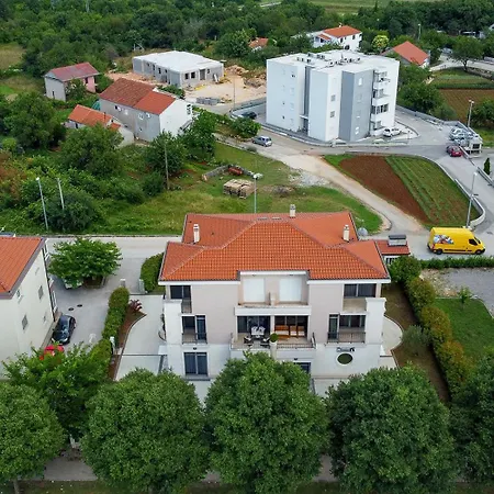 Appartement Madonna
