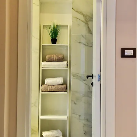 Madonna Appartement *