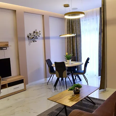 Appartement Madonna Dugopolje