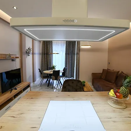 Appartement Madonna