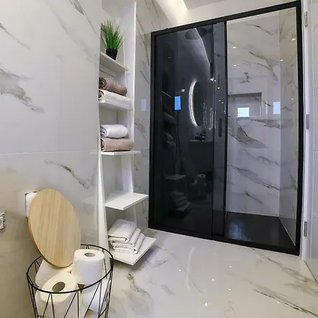 Appartement Madonna *