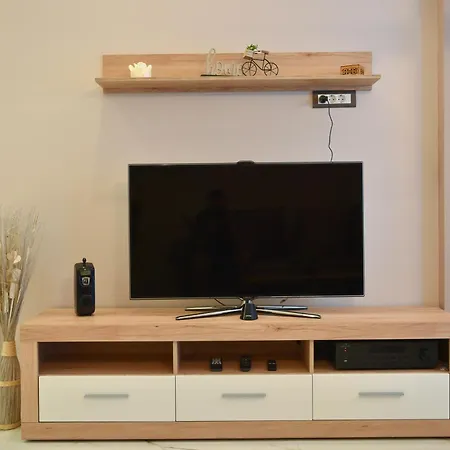 Appartement Madonna Dugopolje