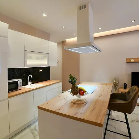 Appartement Madonna Dugopolje