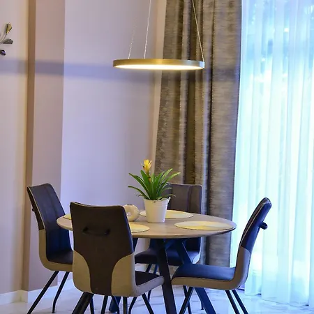 Madonna Appartement