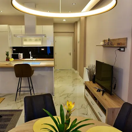 Appartement Madonna Dugopolje
