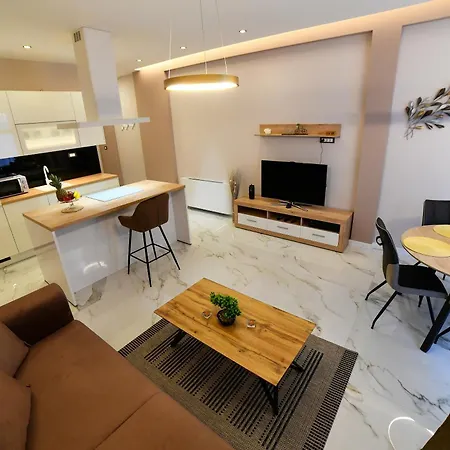 Madonna Appartement