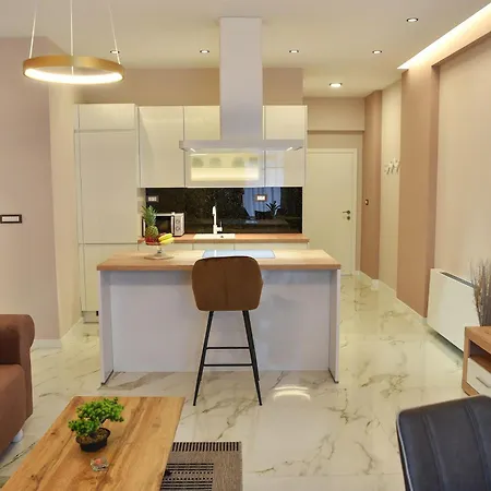 Madonna Appartement Dugopolje