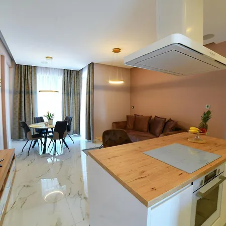 Appartement Madonna