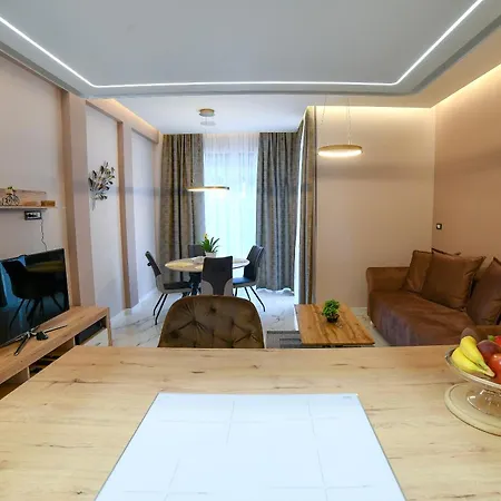 Madonna Appartement *
