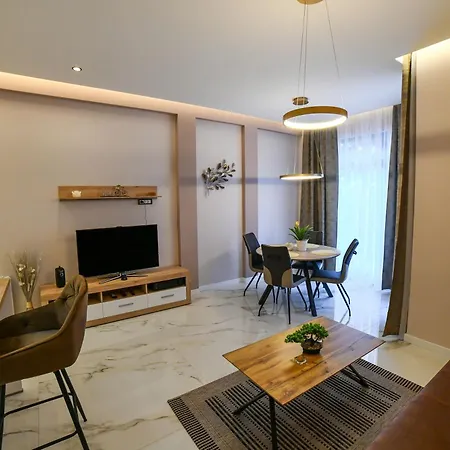 Madonna Appartement Dugopolje