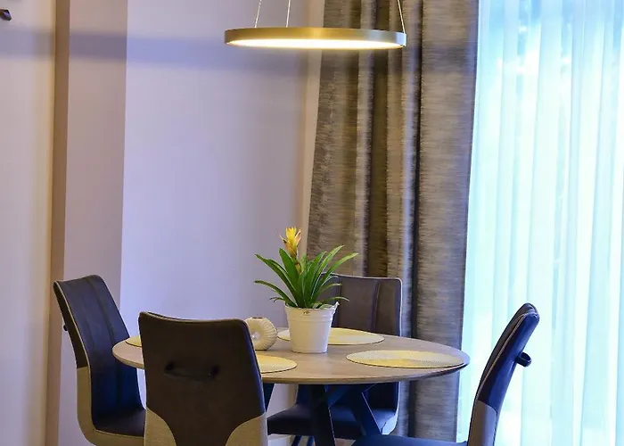 Madonna Appartement