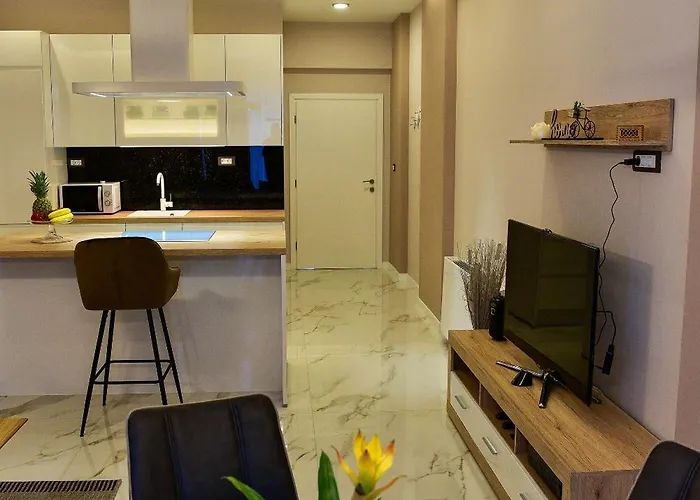 Appartement Madonna Dugopolje