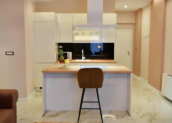 Madonna Appartement