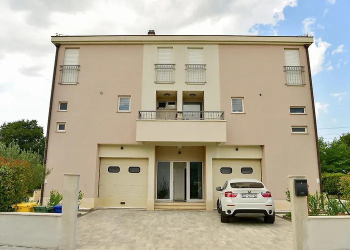 Madonna Appartement