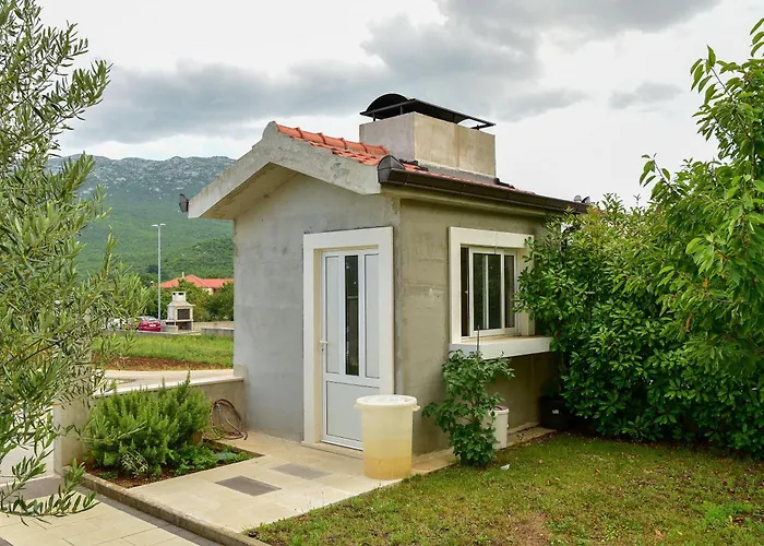 Madonna Appartement