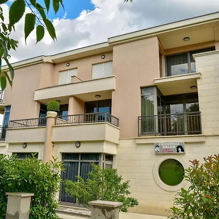 Appartement Madonna *