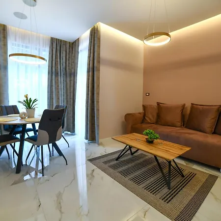 Appartement Madonna