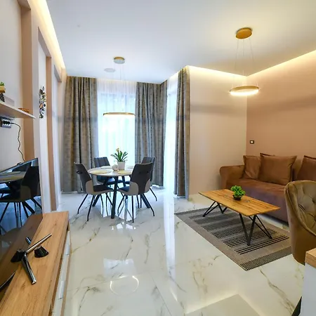 Madonna Appartement *