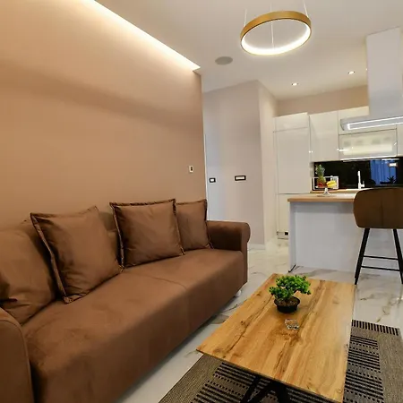 Appartement Madonna